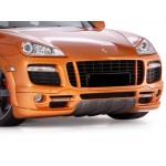 Εμπρόσθιο σπόιλερ JE Design για Porsche Cayenne (957) Εμπρόσθιο σπόιλερ JE Design για Porsche Cayenne (957)